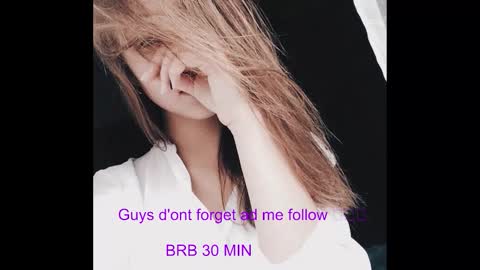 velvetmoon123 online show from December 5, 2025, 12:41 am