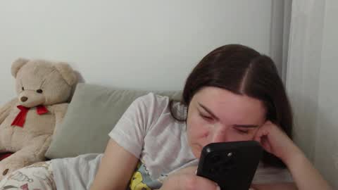 velvetmoon123 online show from December 13, 2025, 8:14 pm