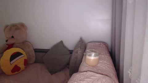 velvetmoon123 online show from December 20, 2025, 5:14 am