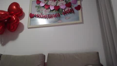 Snapshot of velvetmoon123 chatting on February 14, 2026, 6:48 pm velvetmoon123 online show from February 14, 2026, 6:48 pm