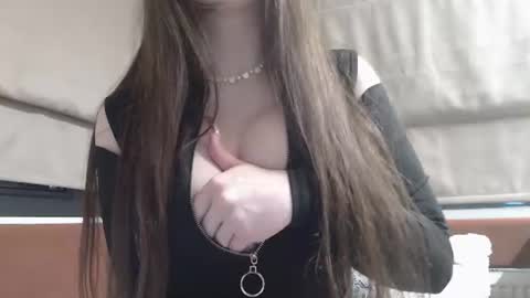 Snapshot of velvetmoore chatting on July 25, 2026, 8:39 pm Hii Im new here online show from July 25, 2026, 8:39 pm