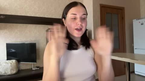 Snapshot of velvetnote chatting on October 16, 2025, 11:22 am velvetnote online show from October 16, 2025, 11:22 am