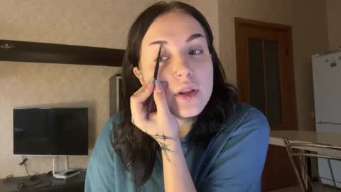 Snapshot of velvetnote chatting on November 2, 2025, 1:24 pm velvetnote online show from November 2, 2025, 1:24 pm