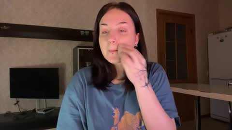 Snapshot of velvetnote chatting on November 8, 2025, 1:33 pm velvetnote online show from November 8, 2025, 1:33 pm