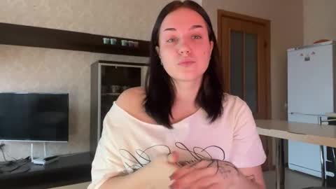 Snapshot of velvetnote chatting on November 10, 2025, 11:31 am velvetnote online show from November 10, 2025, 11:31 am