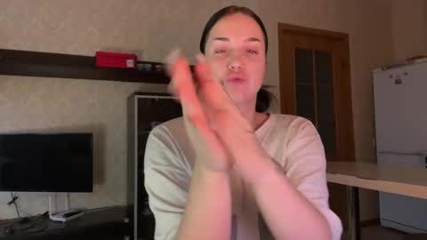 Snapshot of velvetnote chatting on November 23, 2025, 12:27 pm velvetnote online show from November 23, 2025, 12:27 pm