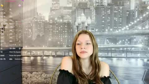 Snapshot of velvetrisque chatting on May 21, 2026, 7:15 am Kelly online show from May 21, 2026, 7:15 am