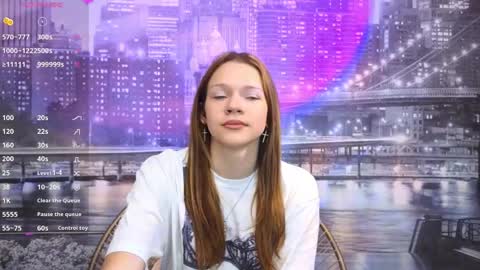 Snapshot of velvetrisque chatting on May 24, 2026, 6:07 am Kelly online show from May 24, 2026, 6:07 am