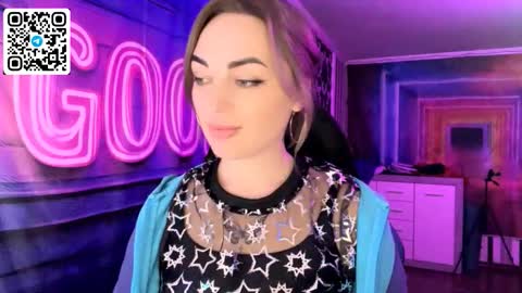 MERYEM online show from February 28, 2026, 10:55 pm