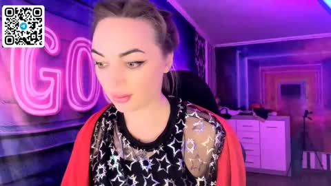 MERYEM online show from March 2, 2026, 8:37 pm