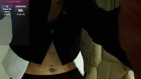 Alexxa online show from March 20, 2026, 6:24 pm