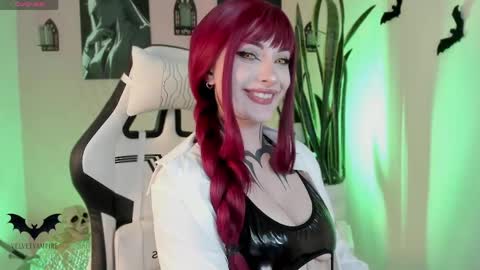 Jess online show from April 26, 2026, 4:32 am