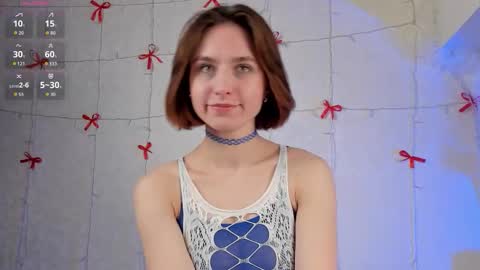 Snapshot of velvetvine chatting on March 2, 2026, 9:16 am VelvetVine online show from March 2, 2026, 9:16 am