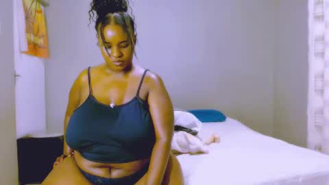 Snapshot of velvetychocolate1 chatting on February 14, 2025, 1:34 am velvetychocolate1 online show from February 14, 2025, 1:34 am