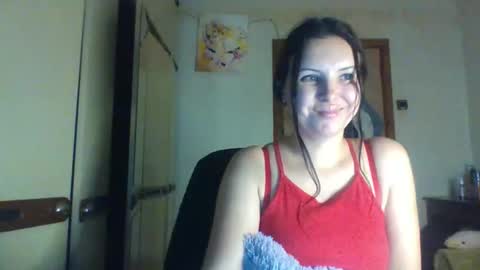 vendi rassell8855 online show from November 27, 2025, 10:34 pm