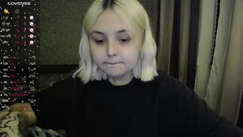 eva 3 online show from October 18, 2025, 11:38 pm