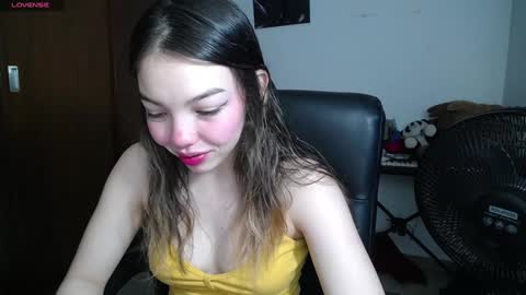 Snapshot of venelope1 chatting on February 1, 2025, 1:02 am Venelope 3 online show from February 1, 2025, 1:02 am