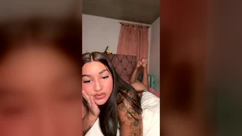 venezolana_sexyy online show from July 7, 2026, 6:27 am