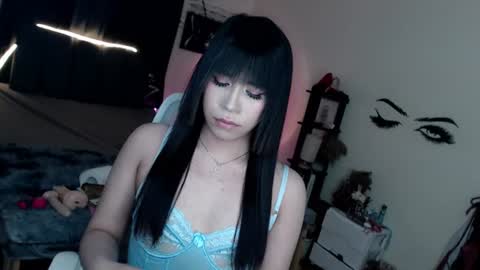 veniceseduction online show from June 13, 2026, 3:10 pm