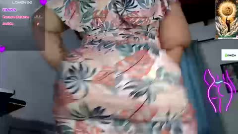 HI IM VENUS SMALL BOOBS  BIG HEART WARM PUSSY online show from September 20, 2025, 10:11 pm