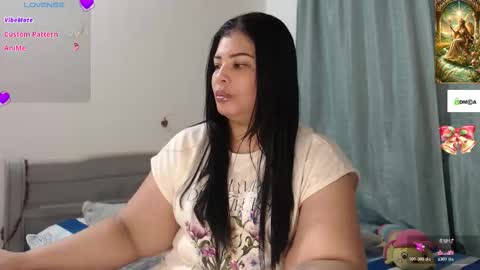 HI IM VENUS SMALL BOOBS  BIG HEART WARM PUSSY online show from November 30, 2025, 2:48 am