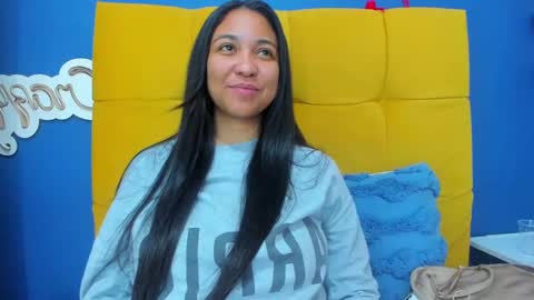 Venus Veracruz online show from February 16, 2025, 1:14 am