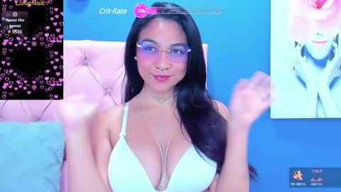 Venus Veracruz online show from March 4, 2025, 11:43 pm