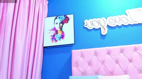 Venus Veracruz online show from March 5, 2025, 8:21 pm