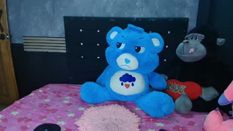 eva online show from April 11, 2026, 7:45 am