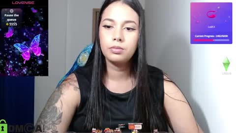 venus online show from March 22, 2026, 10:46 pm