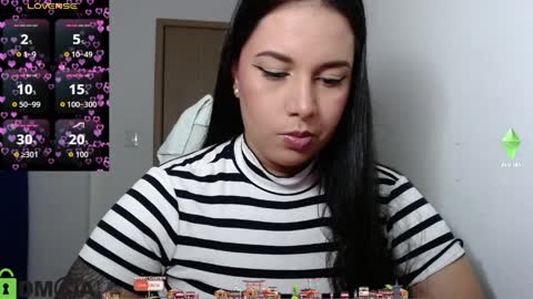 venus online show from April 7, 2026, 4:57 am