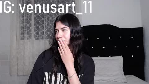 venus_art11 online show from December 29, 2024, 6:24 am