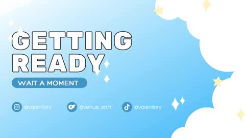 venus_art11 online show from October 6, 2025, 1:03 am