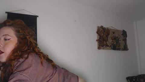 Snapshot of venus_brave chatting on February 27, 2026, 10:48 am Venus Brave online show from February 27, 2026, 10:48 am