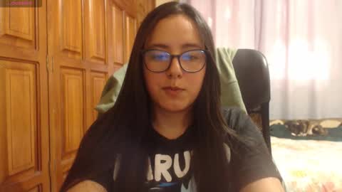 Venus online show from December 13, 2025, 8:47 pm