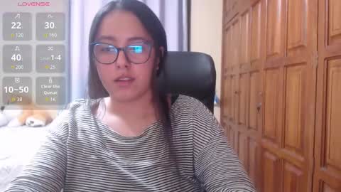 Venus online show from January 10, 2026, 2:57 am