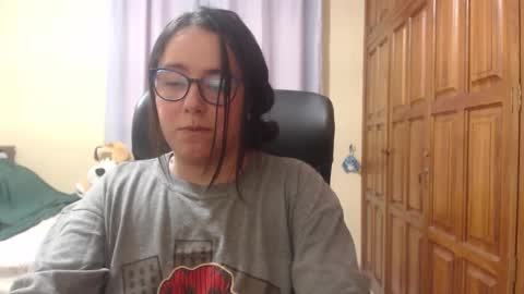 Venus online show from February 6, 2026, 12:26 am