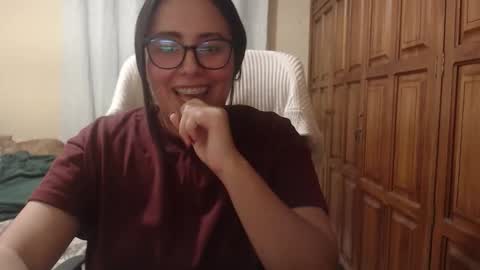 Venus online show from February 18, 2026, 3:24 am