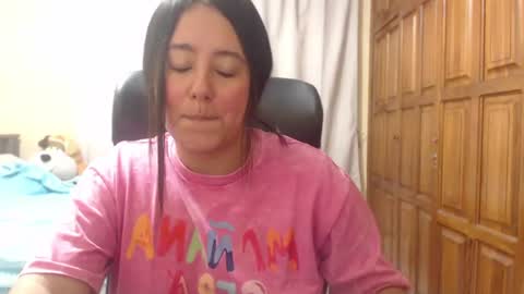 Snapshot of venus_cat_ chatting on June 9, 2026, 10:54 pm Venus online show from June 9, 2026, 10:54 pm