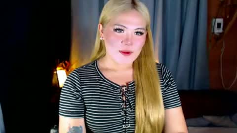 I am Colly Your mystery girl online show from June 18, 2026, 1:28 am