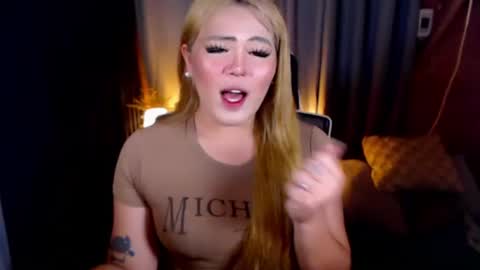 I am Colly Your mystery girl online show from July 16, 2026, 2:50 am