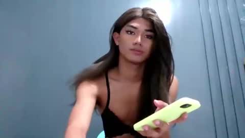 VenusDelicious online show from December 21, 2025, 10:06 pm