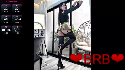 VENUS online show from February 2, 2026, 11:31 am