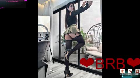 VENUS online show from March 2, 2026, 11:39 am