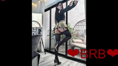 Snapshot of venus_flame chatting on May 12, 2026, 11:29 am VENUS online show from May 12, 2026, 11:29 am