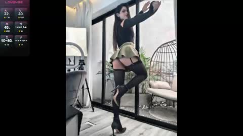 Snapshot of venus_flame chatting on June 13, 2026, 11:57 pm VENUS online show from June 13, 2026, 11:57 pm