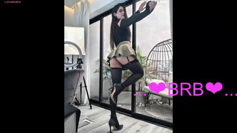 Snapshot of venus_flame chatting on June 28, 2026, 11:49 am VENUS online show from June 28, 2026, 11:49 am