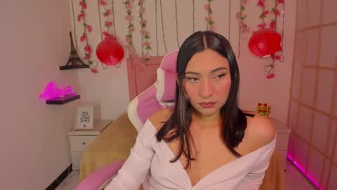 Mary online show from February 26, 2025, 8:54 pm