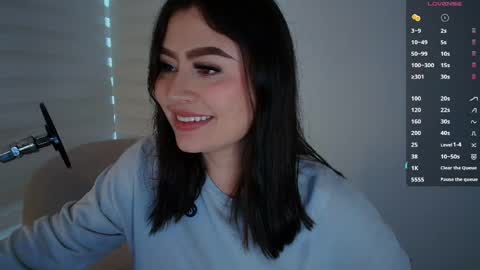 Snapshot of venus_leroy chatting on May 19, 2026, 9:54 pm Venus online show from May 19, 2026, 9:54 pm