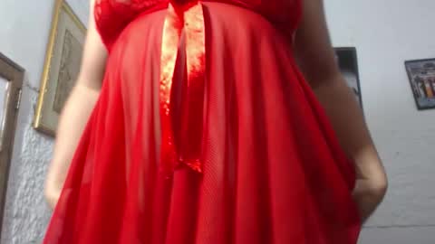 venus_lov online show from October 29, 2025, 11:23 am